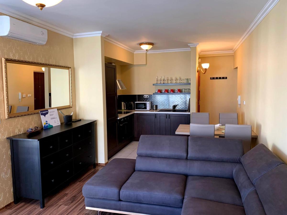 Lakeside Luxury Apartment Zamárdi Exteriör bild